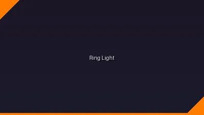 积分兑换 - LED环形补光灯 | 优越会娱乐 积分商城